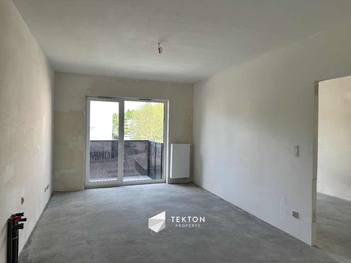 Mieszkanie 2-pokojowe Katowice Józefowiec, ul. prof. Jana Mikusińskiego. Zdjęcie 2