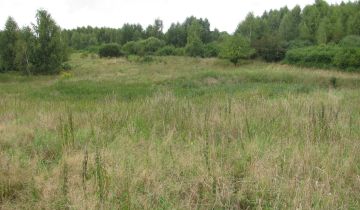 Działka rolna Baranówka