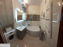 Mieszkanie 3-pokojowe Środa Wielkopolska, os. Jagiellońskie. Zdjęcie 4