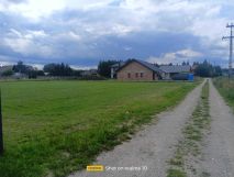 Działka budowlana Sierakowice Lewe. Zdjęcie 1