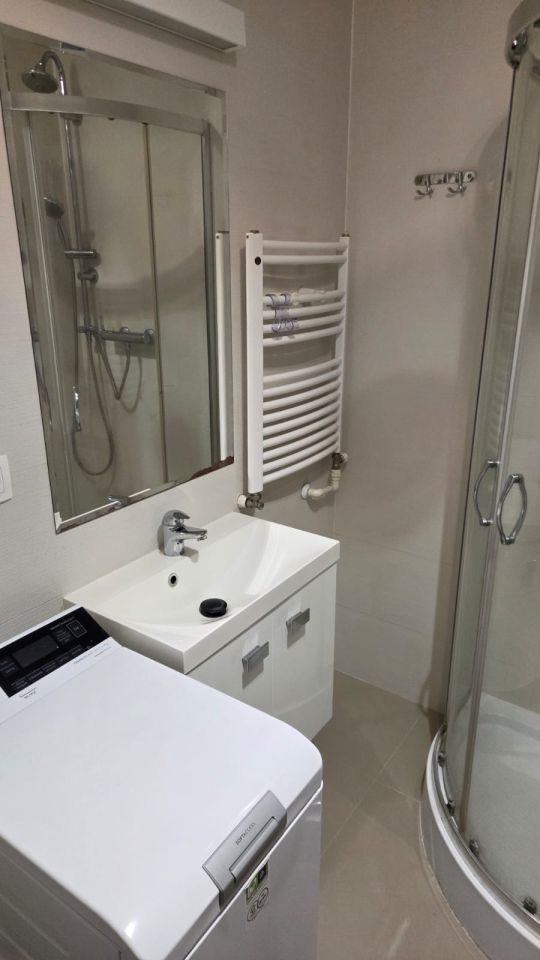 Mieszkanie 2-pokojowe Warszawa Mokotów, ul. Irysowa. Zdjęcie 12