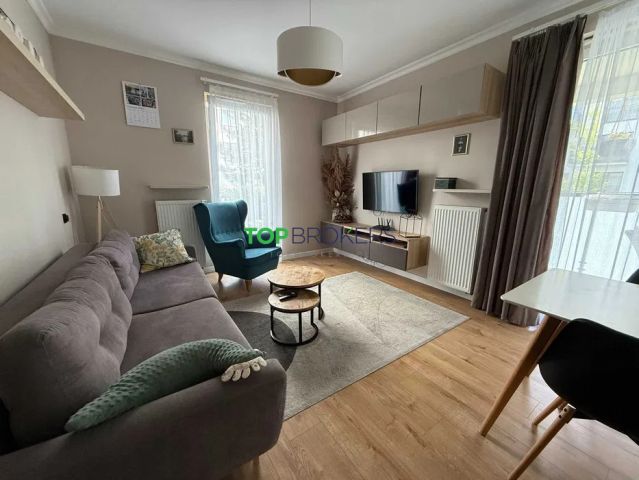 Mieszkanie 3-pokojowe Warszawa Mokotów, ul. Magazynowa. Zdjęcie 2