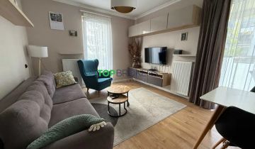 Mieszkanie 3-pokojowe Warszawa Mokotów, ul. Magazynowa