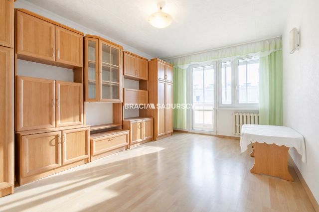 Mieszkanie 2-pokojowe Kraków Mistrzejowice, os. Bohaterów Września. Zdjęcie 8