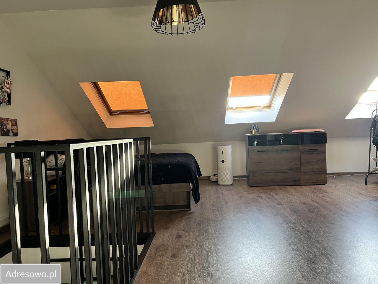 Mieszkanie 3-pokojowe Wrocław Śródmieście, ul. Mikołaja Reja. Zdjęcie 8