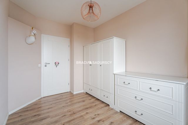 Mieszkanie 3-pokojowe Kraków Dębniki, ul. Borkowska. Zdjęcie 5