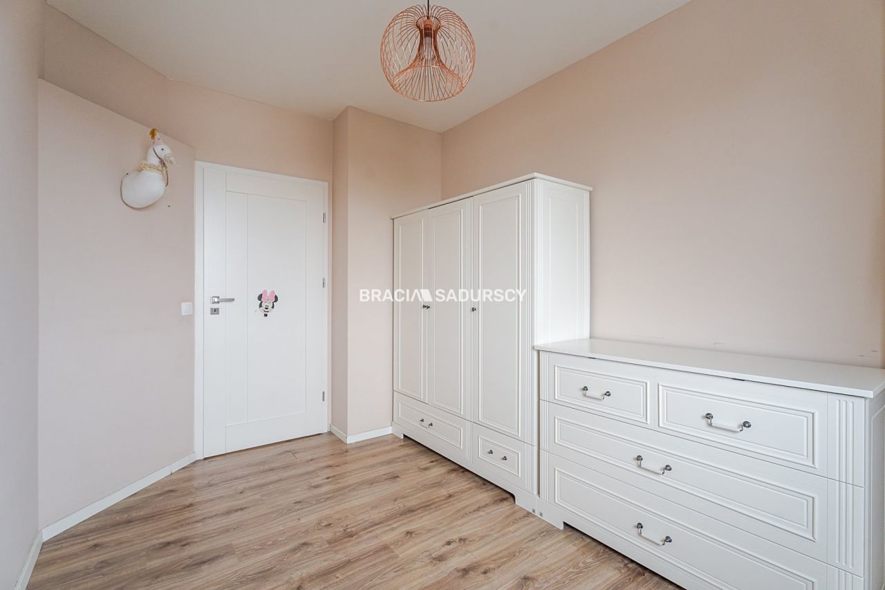 Mieszkanie 3-pokojowe Kraków Dębniki, ul. Borkowska. Zdjęcie 5