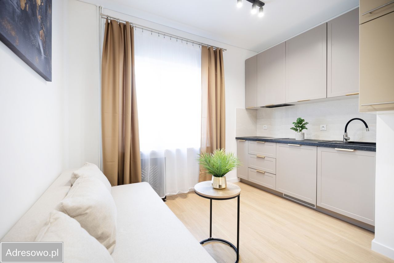 Mieszkanie 3-pokojowe Wrocław Śródmieście, ul. Zachodnia. Zdjęcie 18