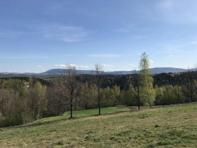 Działka rolno-budowlana Zakliczyn Kamionka, ul. Kamionka. Zdjęcie 4