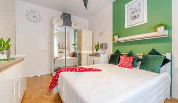 Mieszkanie 2-pokojowe Kraków Krowodrza, ul. Fryderyka Chopina