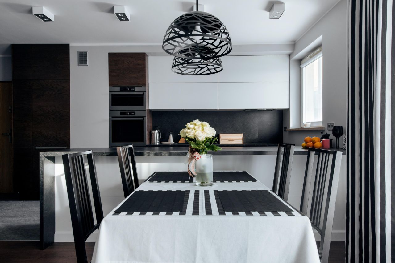 Mieszkanie 3-pokojowe Kraków Śródmieście, ul. Wincentego Pola. Zdjęcie 12