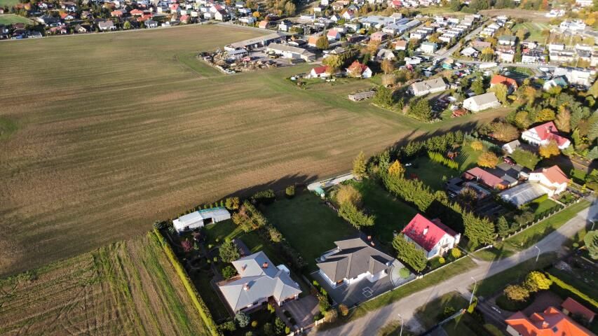 Działka budowlana Tuchola. Zdjęcie 2