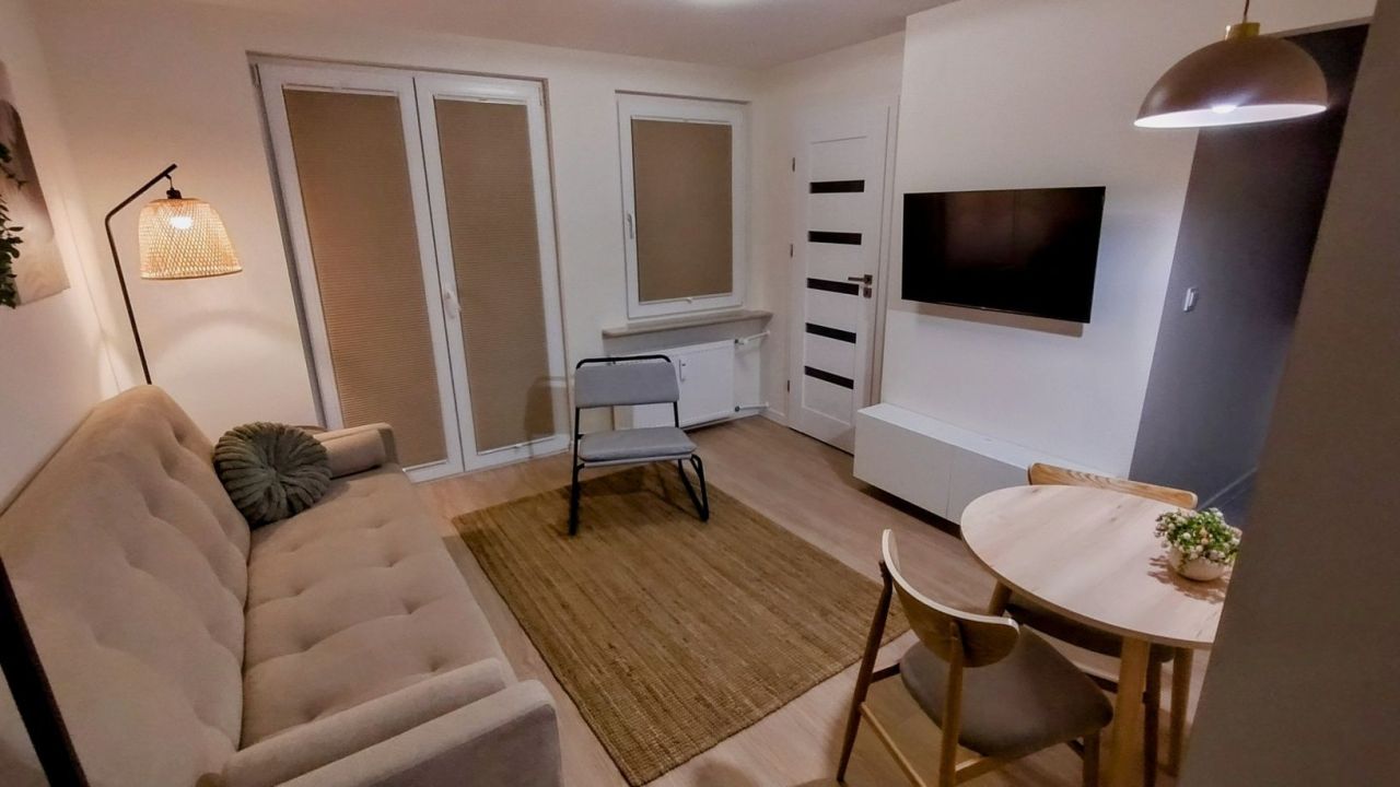 Mieszkanie 2-pokojowe Kielce, ul. Chęcińska. Zdjęcie 8