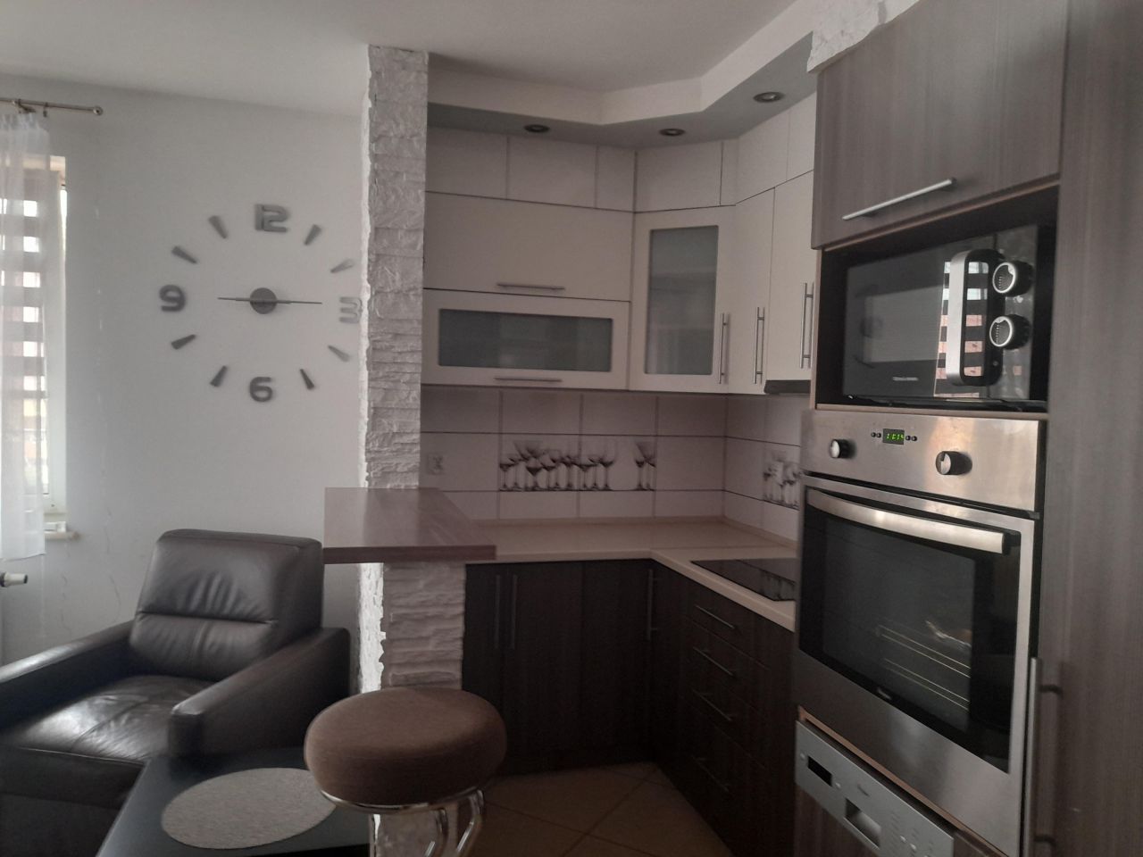 Mieszkanie 3-pokojowe Żuromin, Zielona. Zdjęcie 6