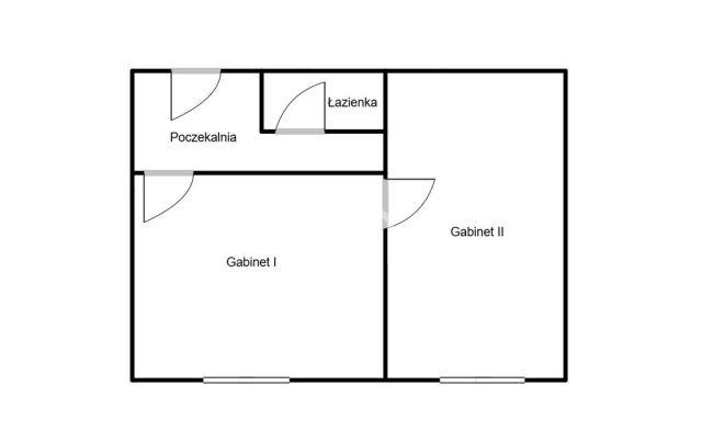 Biuro Bochnia, ul. Tadeusza Kościuszki. Zdjęcie 14