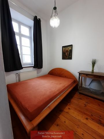 Mieszkanie 2-pokojowe Wrocław Stare Miasto. Zdjęcie 3