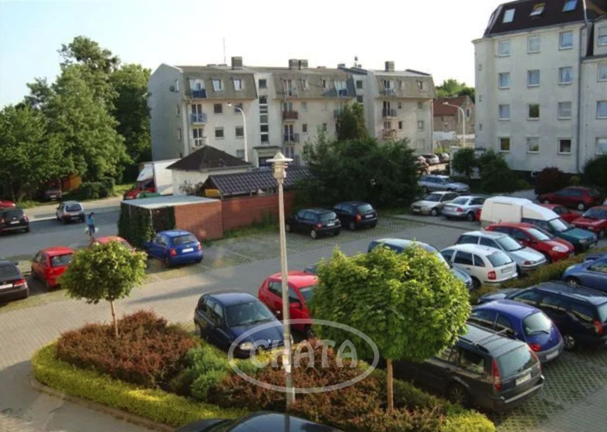 Mieszkanie 2-pokojowe Wrocław Partynice, ul. Sąsiedzka. Zdjęcie 17