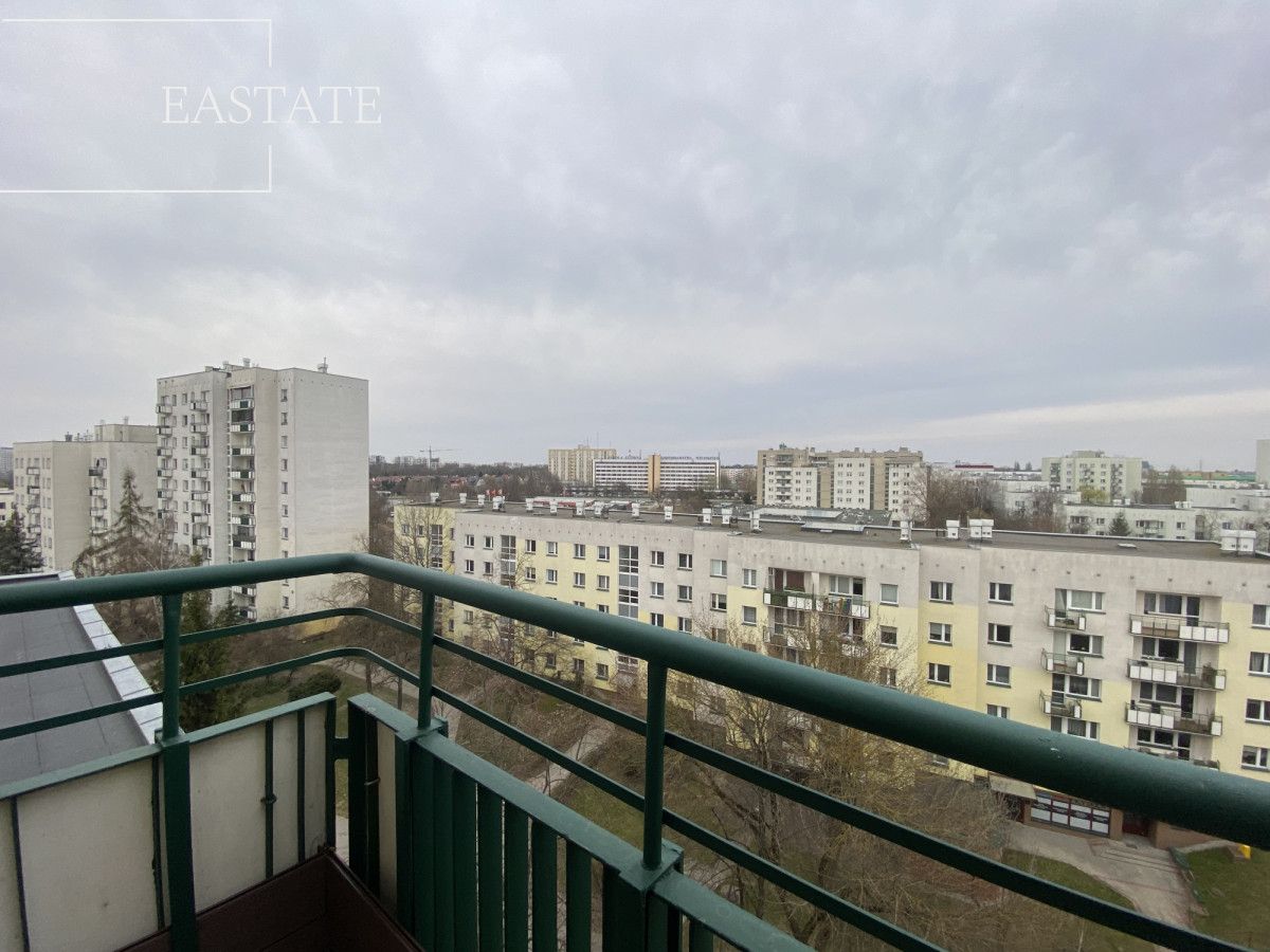 Mieszkanie 3-pokojowe Warszawa Ursynów, ul. Zamiany. Zdjęcie 14