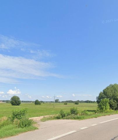 Działka inna Brzeźno-Wieś, Brzeźno. Zdjęcie 1