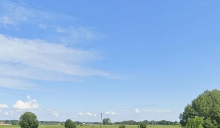 Działka inna Brzeźno-Wieś, Brzeźno