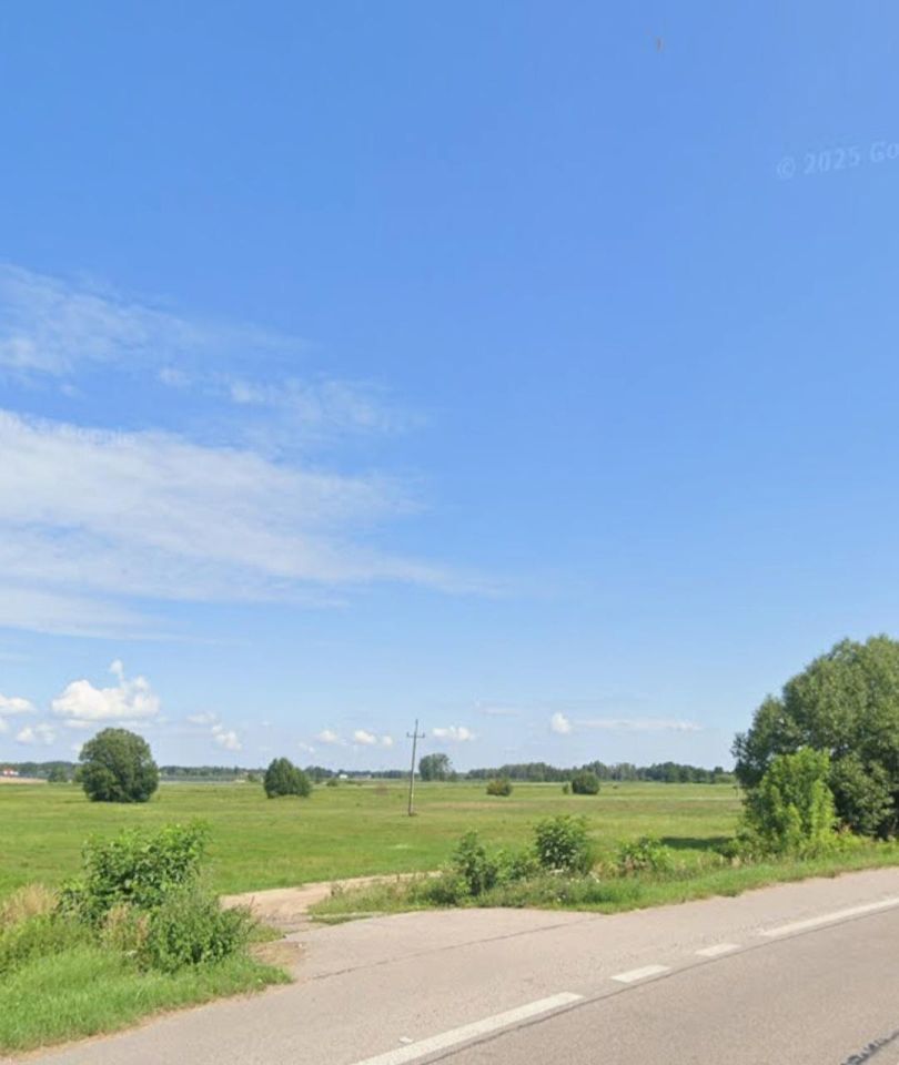 Działka inna Brzeźno-Wieś, Brzeźno. Zdjęcie 1