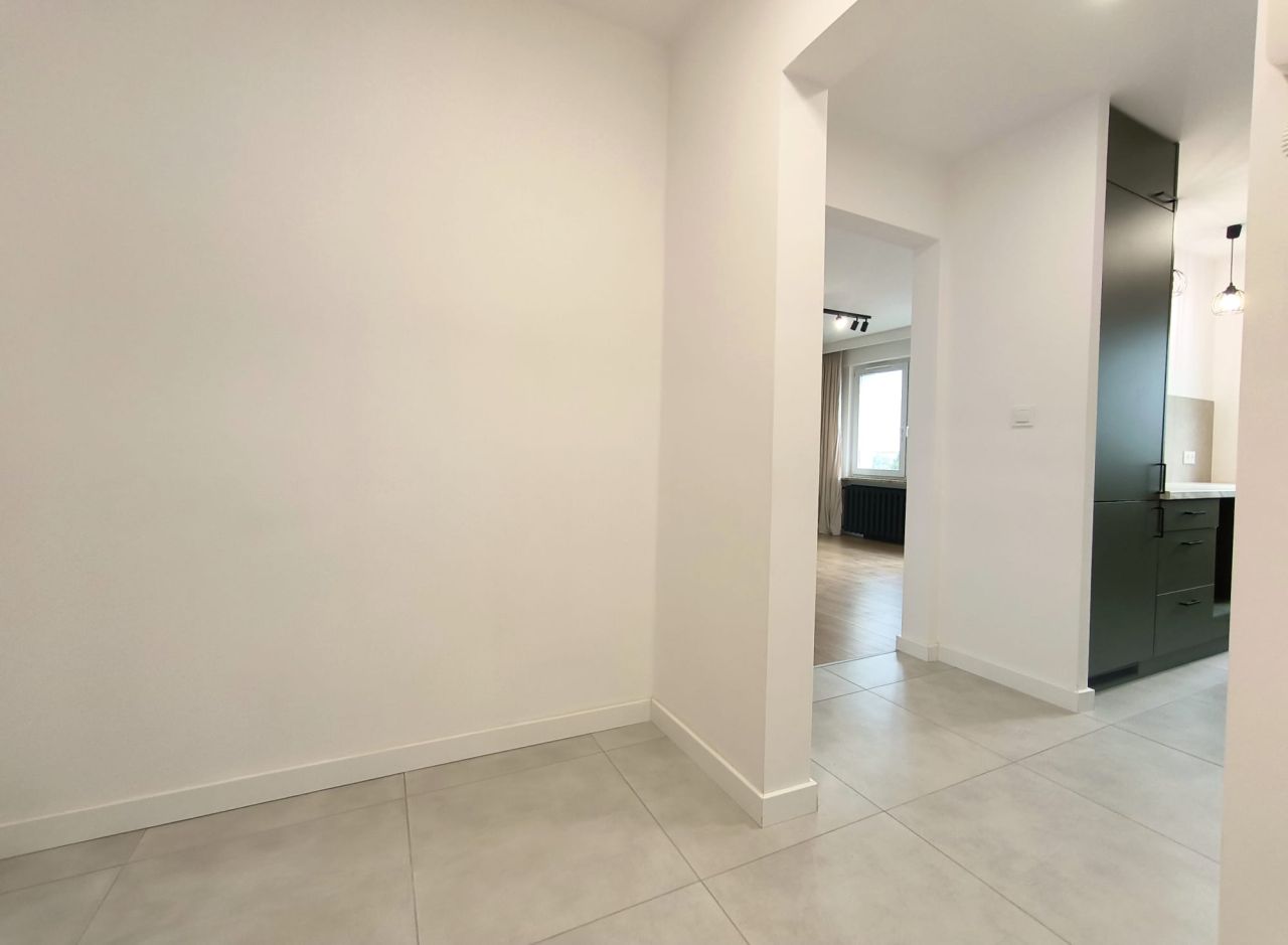 Mieszkanie 2-pokojowe Częstochowa Tysiąclecie, al. Aleja Armii Krajowej. Zdjęcie 5