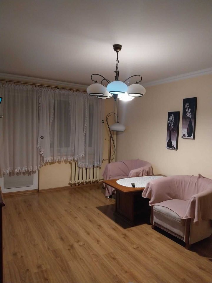 Mieszkanie 2-pokojowe Zawiercie Centrum, ul. Józefa Piłsudskiego. Zdjęcie 5