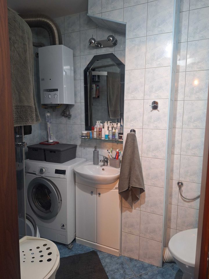 Mieszkanie 3-pokojowe Żyrardów Centrum. Zdjęcie 8