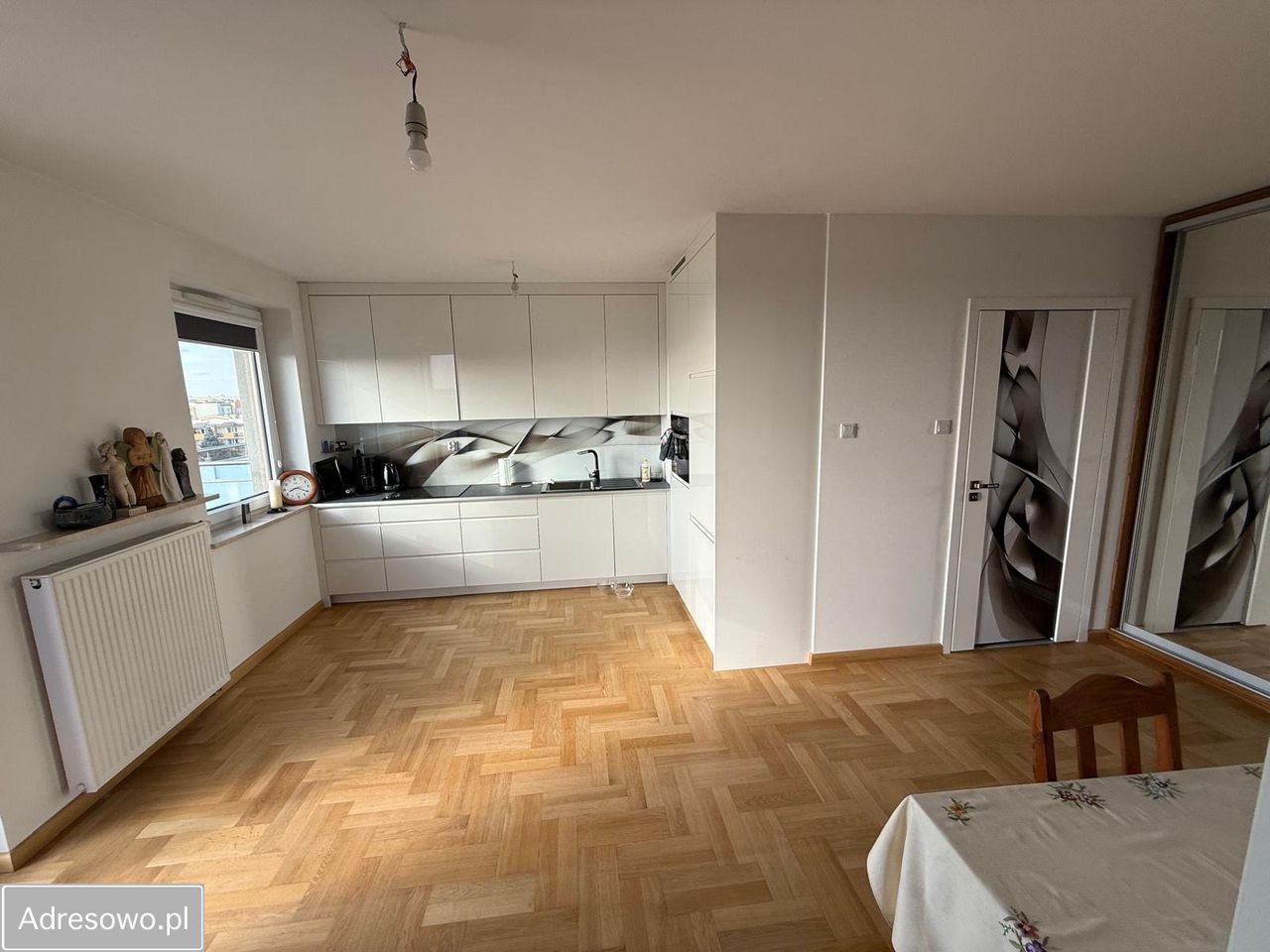 Mieszkanie 1-pokojowe Radom Osiedle XV-lecia, ul. Żwirki i Wigury. Zdjęcie 9