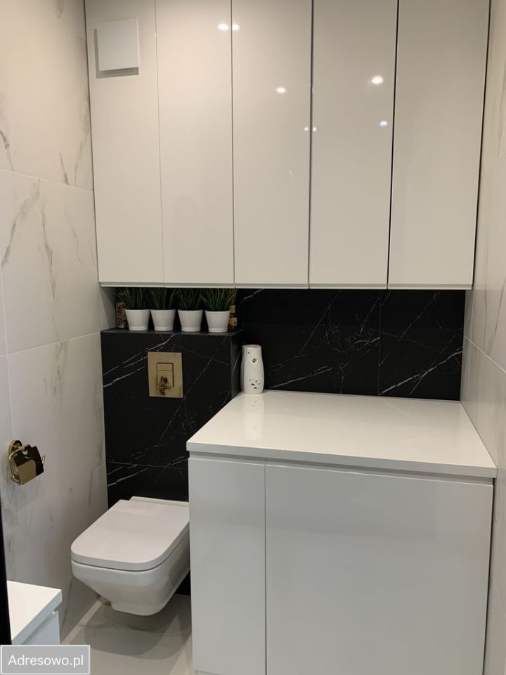 Mieszkanie 3-pokojowe Gdańsk Jasień, ul. Krzysztofa Komedy. Zdjęcie 12