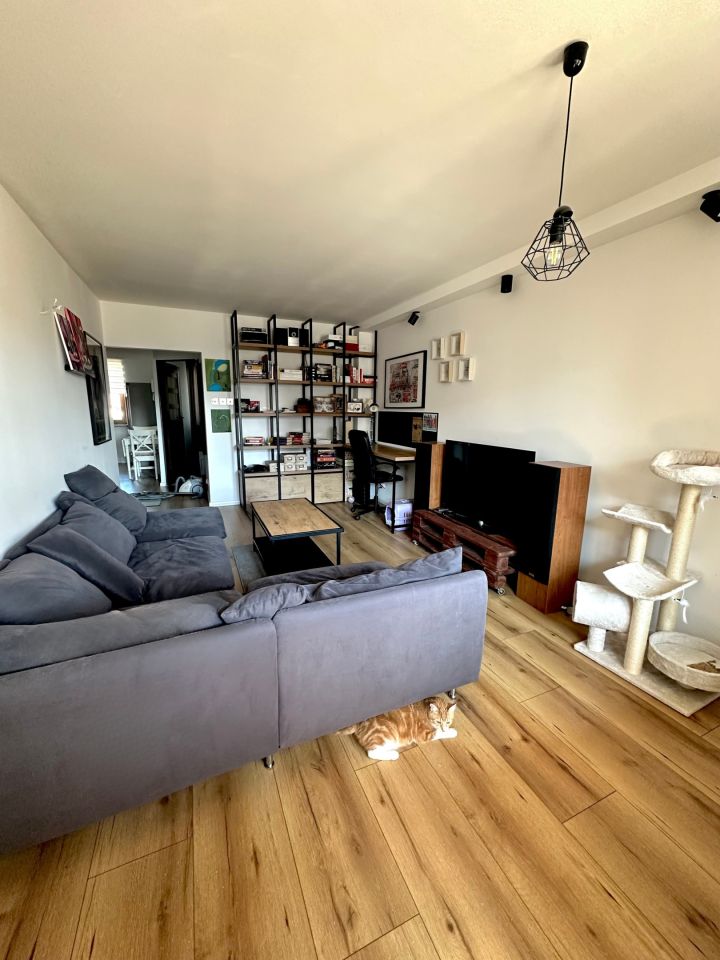 Mieszkanie 2-pokojowe Ostrołęka Centrum, ul. Bohaterów Warszawy. Zdjęcie 4