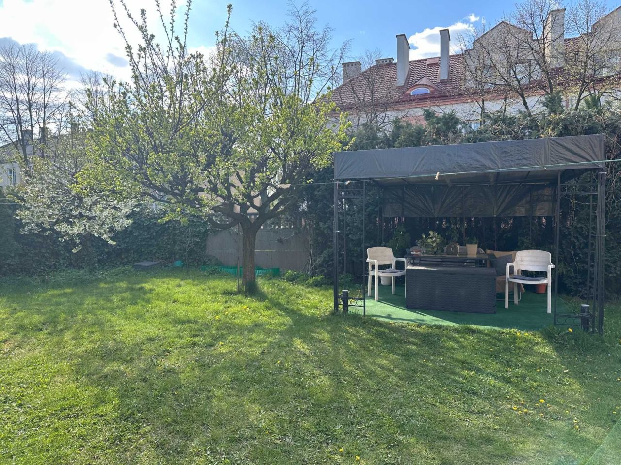 kamienica Ozorków, ul. Kościelna. Zdjęcie 2