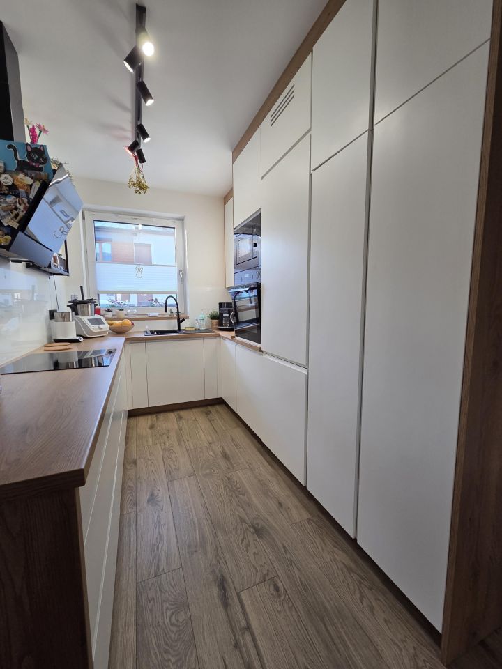 dom szeregowy, 4 pokoje Żyrardów, ul. Ziołowa. Zdjęcie 5