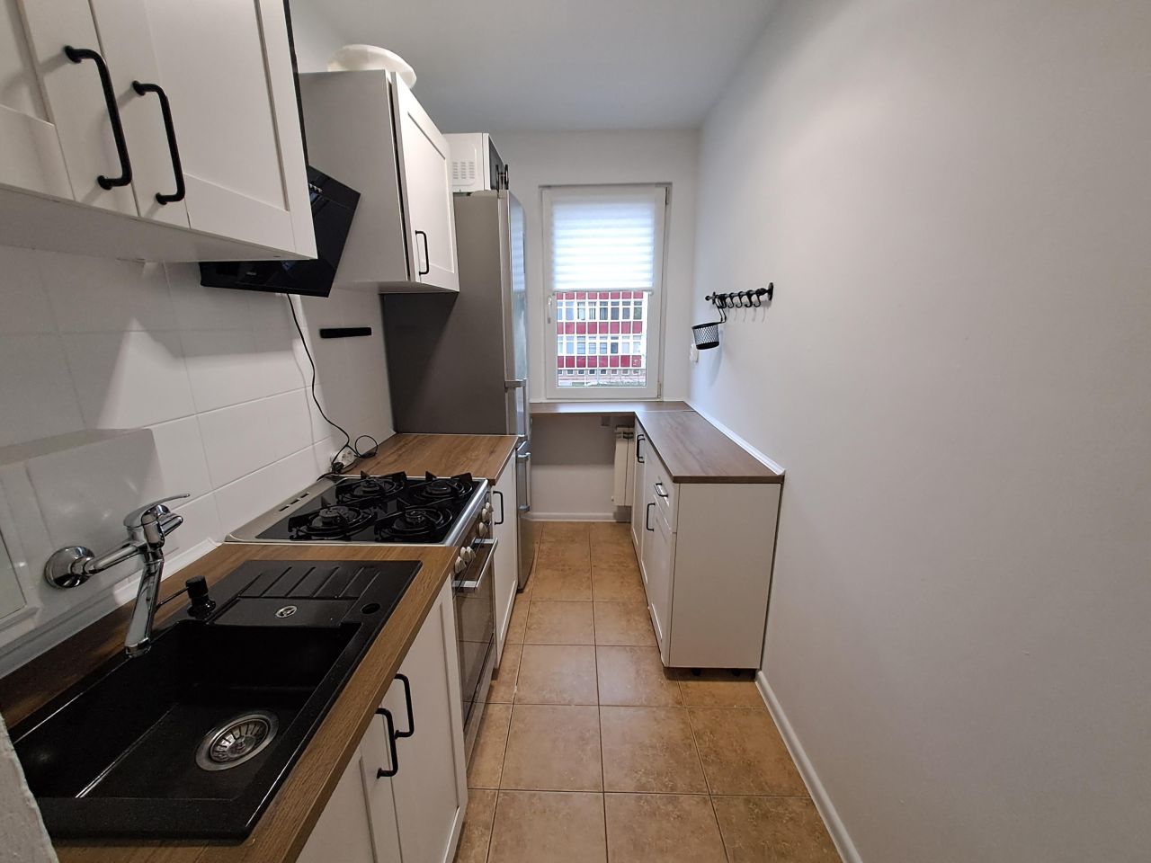 Mieszkanie 3-pokojowe Grójec, ul. Mogielnicka. Zdjęcie 8