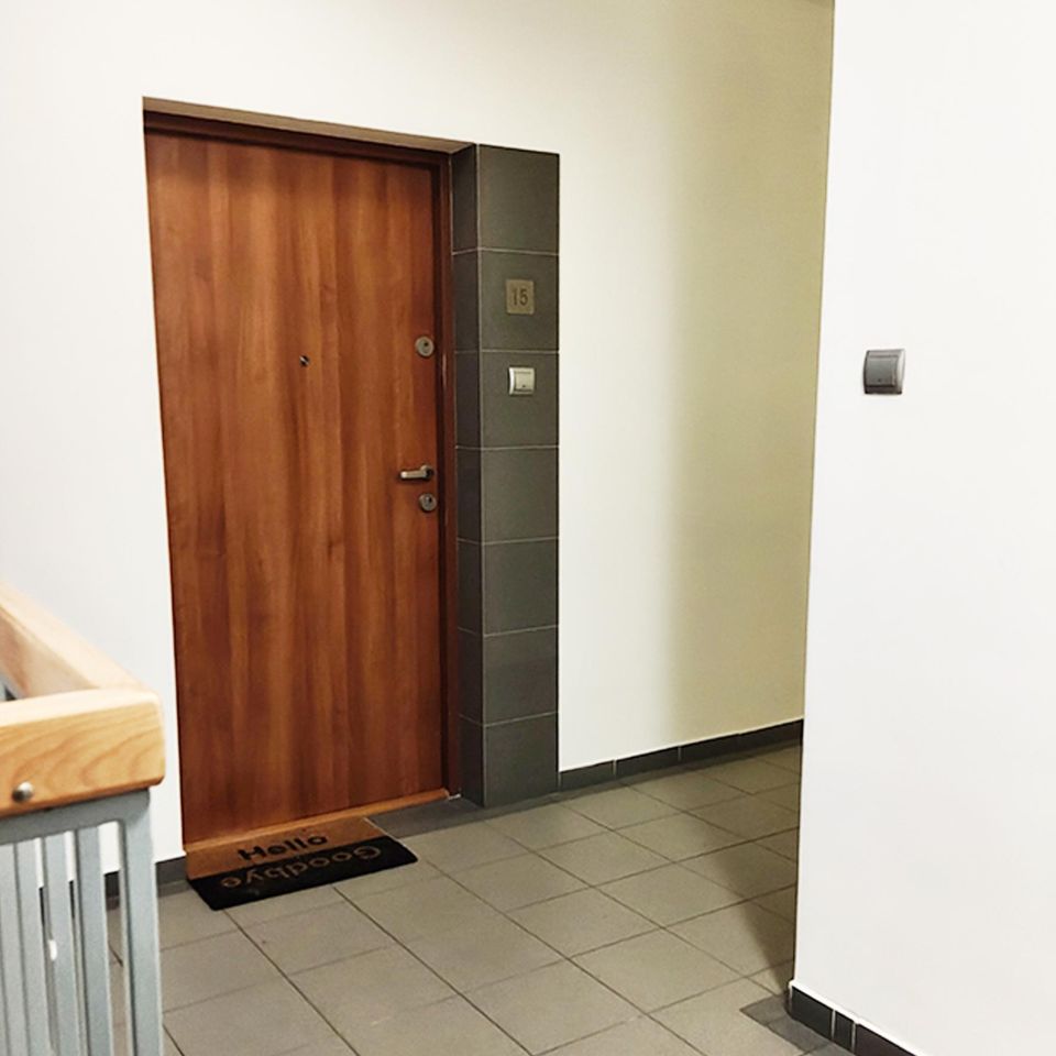 Mieszkanie 2-pokojowe Warszawa Praga-Południe, ul. kard. Aleksandra Kakowskiego. Zdjęcie 10