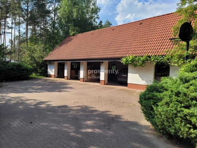 dom wolnostojący, 8 pokoi Hornówek, ul. Piaskowa. Zdjęcie 17