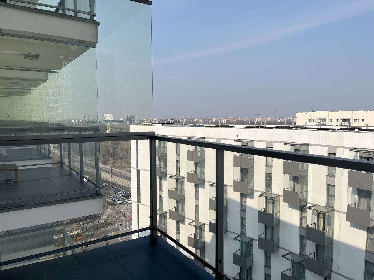 Mieszkanie 3-pokojowe Warszawa Wola, ul. Marcina Kasprzaka. Zdjęcie 11