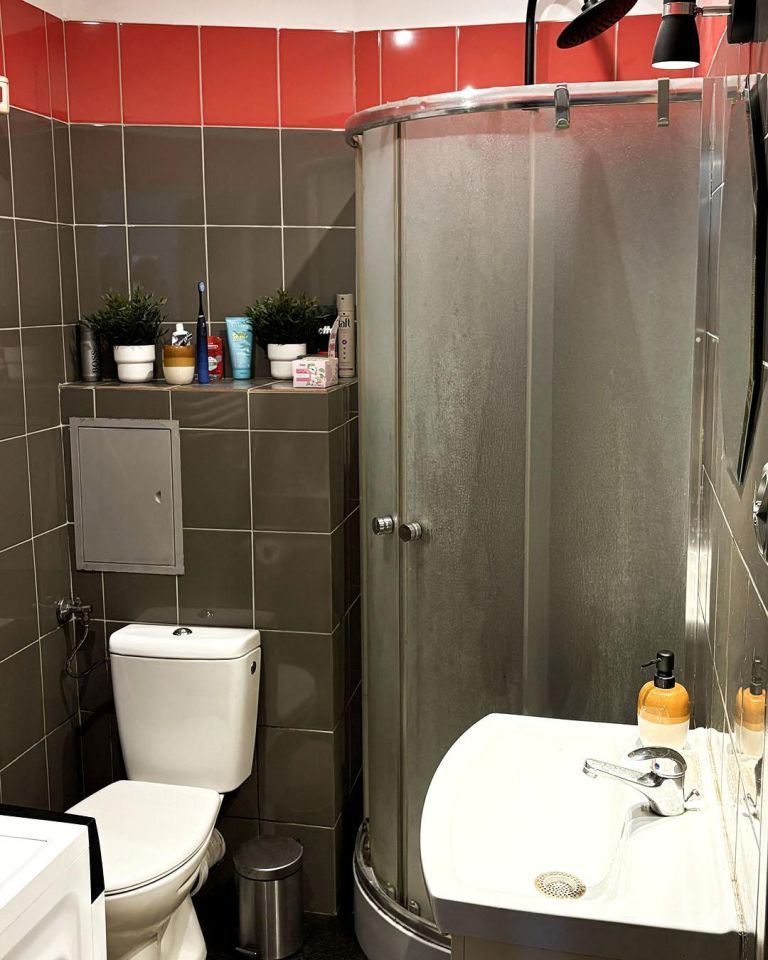 Mieszkanie 2-pokojowe Ruda Śląska Ruda, ul. Kościelna. Zdjęcie 11