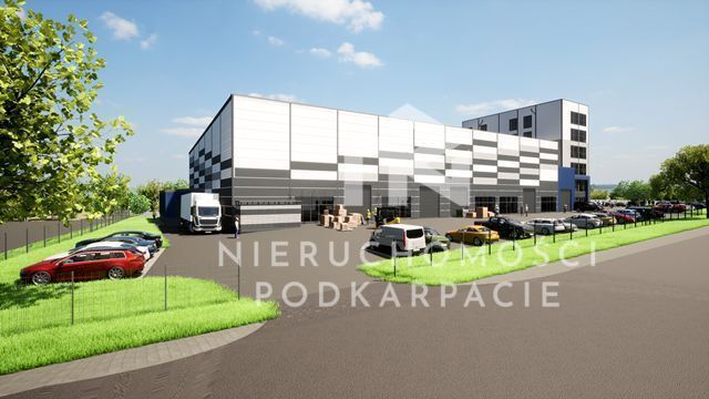 Biuro Rzeszów Dworzysko, ul. Biznesowa. Zdjęcie 9