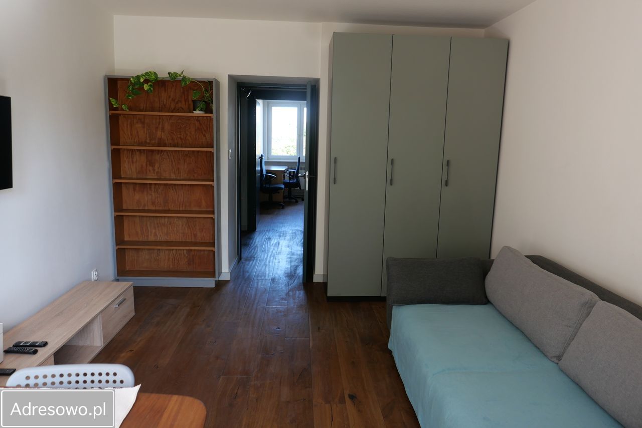 Mieszkanie 2-pokojowe Warszawa Grochów, ul. Darłowska. Zdjęcie 3