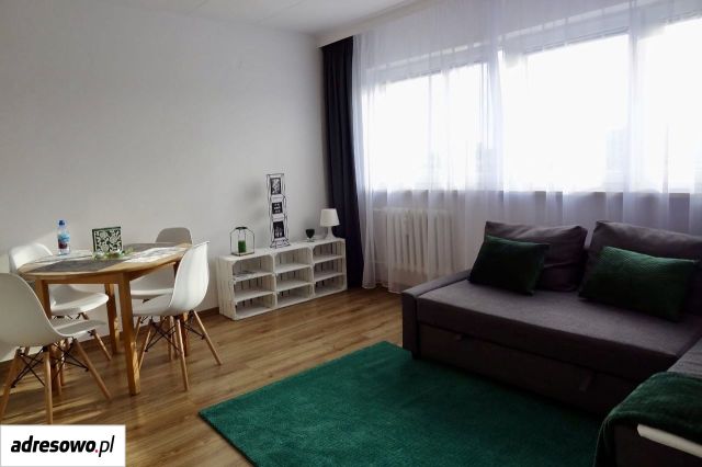 Mieszkanie 1-pokojowe Warszawa Żoliborz, ul. Władysława Broniewskiego. Zdjęcie 1