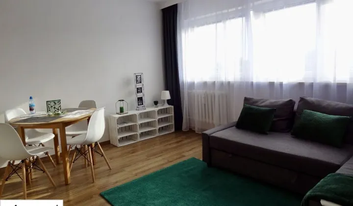 Mieszkanie 1-pokojowe Warszawa Żoliborz, ul. Władysława Broniewskiego