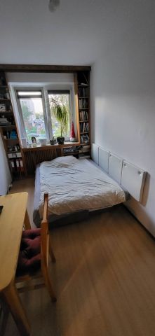 Pokój Warszawa Ursynów, ul. Aleksandra Janowskiego. Zdjęcie 1