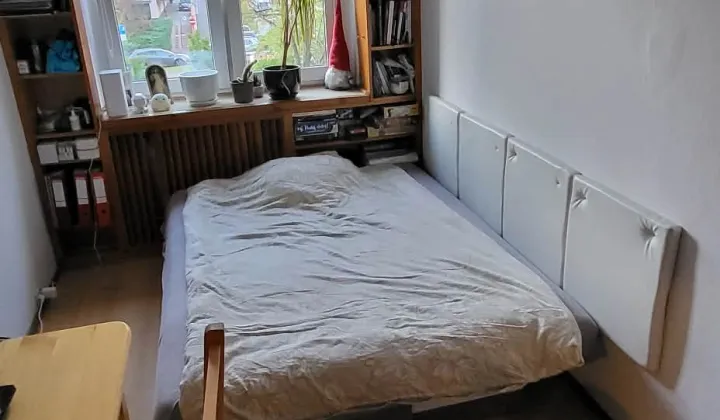 Pokój Warszawa Ursynów, ul. Aleksandra Janowskiego