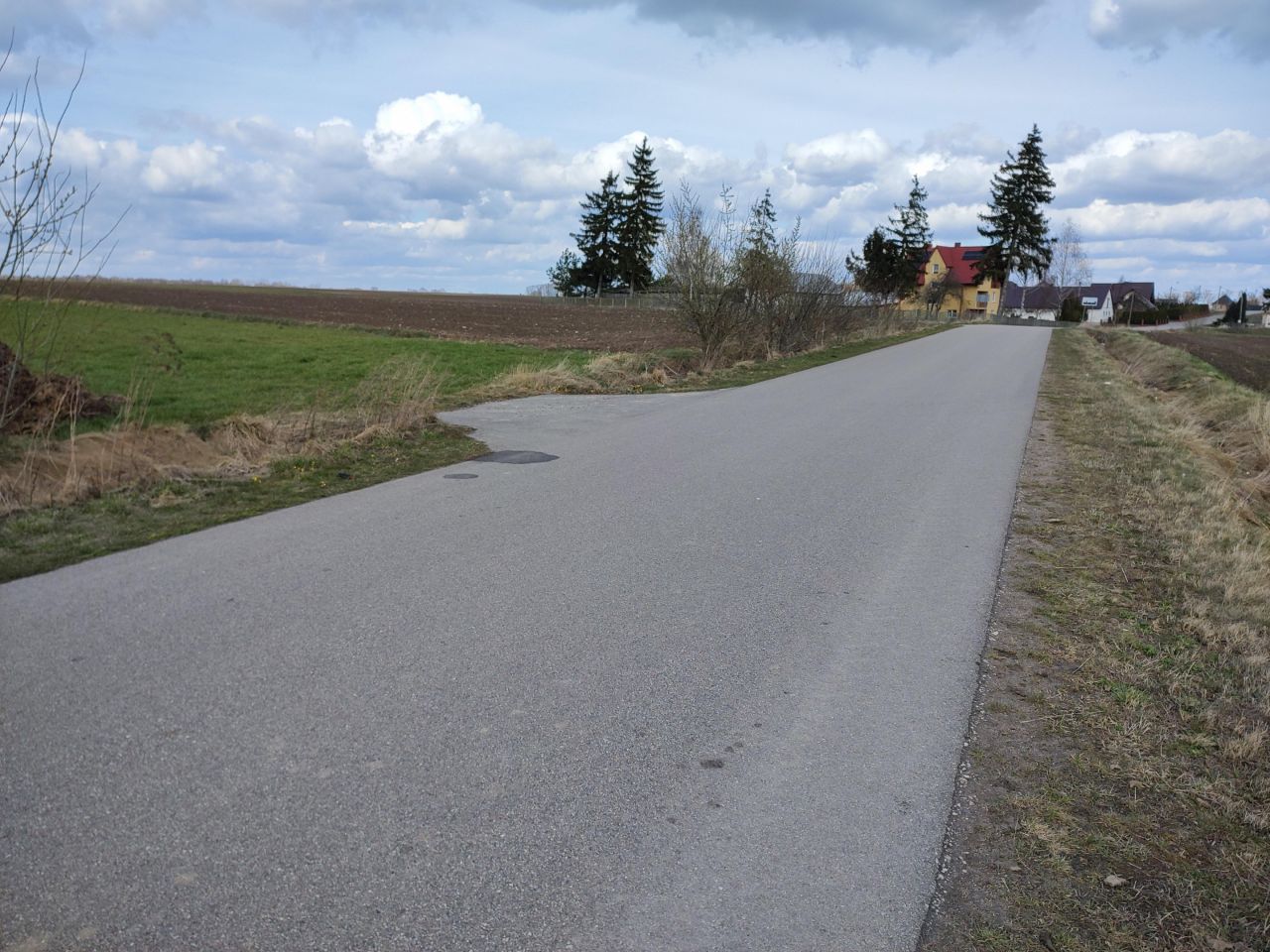 Działka rolno-budowlana Przeździecko-Drogoszewo. Zdjęcie 6