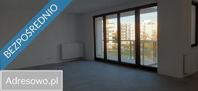 Mieszkanie 4-pokojowe Warszawa Mokotów, ul. Eukaliptusowa