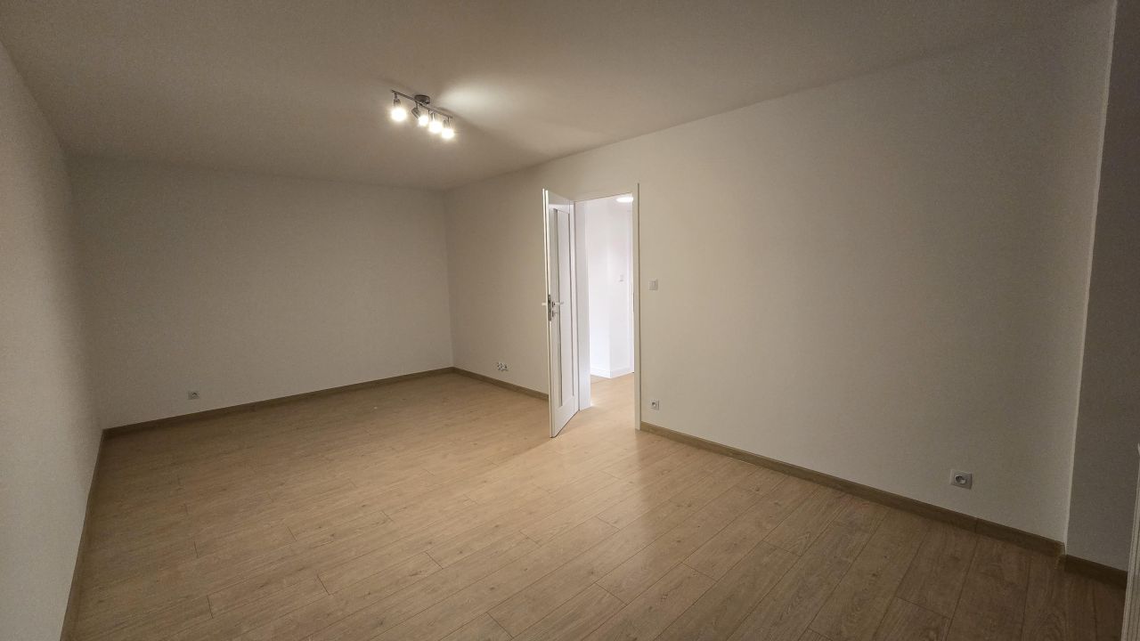 Mieszkanie 3-pokojowe Kraków Prokocim, ul. Erazma Jerzmanowskiego. Zdjęcie 9