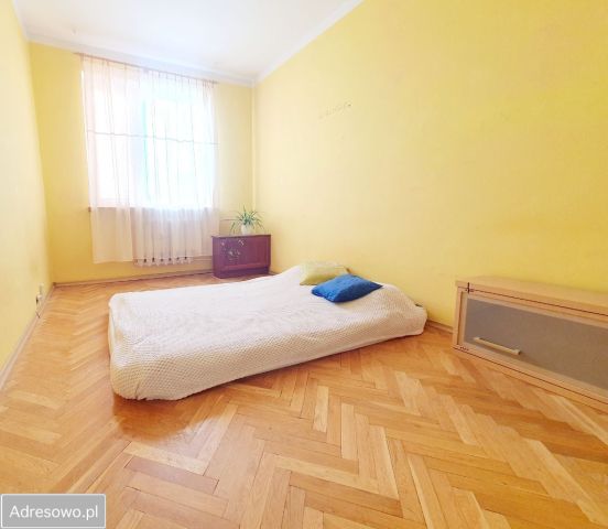 Mieszkanie 3-pokojowe Warszawa Gocław, ul. Stanisława Mikołajczyka. Zdjęcie 1