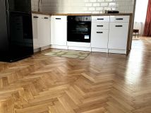 Mieszkanie 3-pokojowe Rzeszów, ul. Stanisława Staszica. Zdjęcie 3