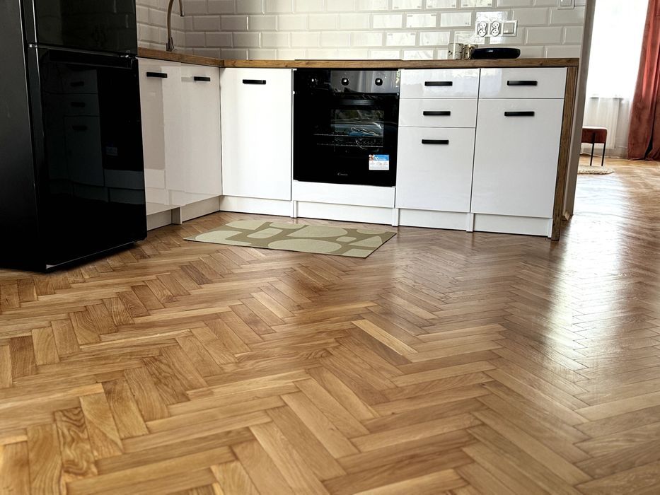 Mieszkanie 3-pokojowe Rzeszów, ul. Stanisława Staszica. Zdjęcie 4